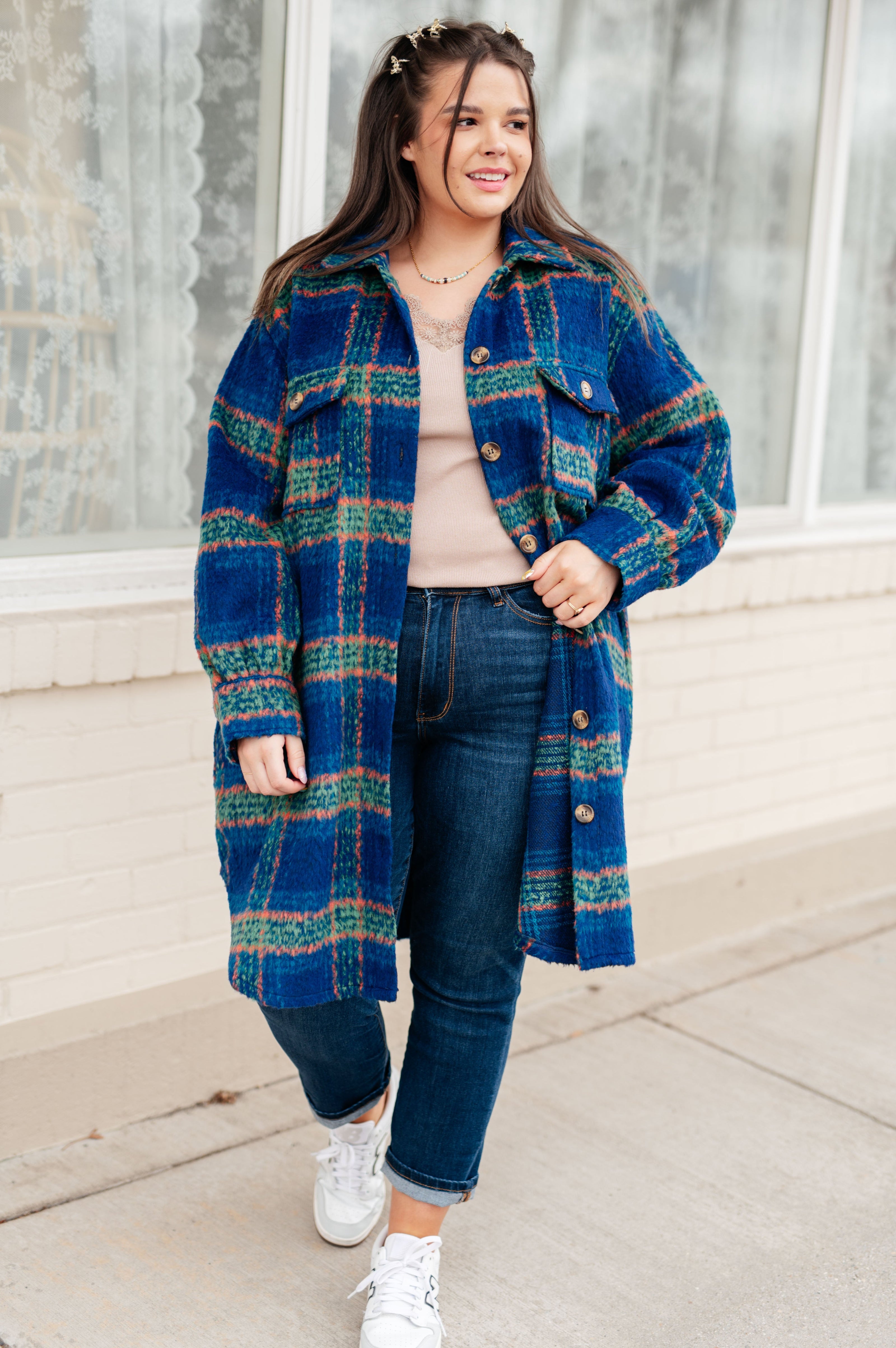No Tears Plaid Coat-Layers-Ave Shops-[option4]-[option5]-[option6]-[option7]-[option8]-Shop-Boutique-Clothing-for-Women-Online