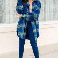 No Tears Plaid Coat-Layers-Ave Shops-[option4]-[option5]-[option6]-[option7]-[option8]-Shop-Boutique-Clothing-for-Women-Online