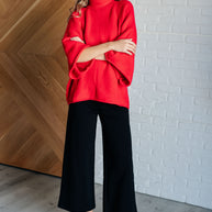 Magic Wide Leg Crop Pants in Black-Bottoms-Ave Shops-[option4]-[option5]-[option6]-[option7]-[option8]-Shop-Boutique-Clothing-for-Women-Online
