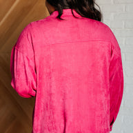 Nothing's More Amazing Button Down-Tops-Ave Shops-[option4]-[option5]-[option6]-[option7]-[option8]-Shop-Boutique-Clothing-for-Women-Online