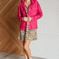 Nothing's More Amazing Button Down-Tops-Ave Shops-[option4]-[option5]-[option6]-[option7]-[option8]-Shop-Boutique-Clothing-for-Women-Online