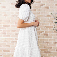 On Cloud Nine Bubble Midi Dress-Dresses-Ave Shops-[option4]-[option5]-[option6]-[option7]-[option8]-Shop-Boutique-Clothing-for-Women-Online
