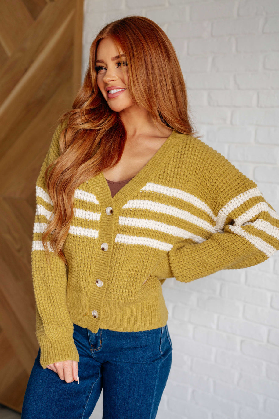 On Top of the World Striped Cardigan-Layers-Ave Shops-[option4]-[option5]-[option6]-[option7]-[option8]-Shop-Boutique-Clothing-for-Women-Online