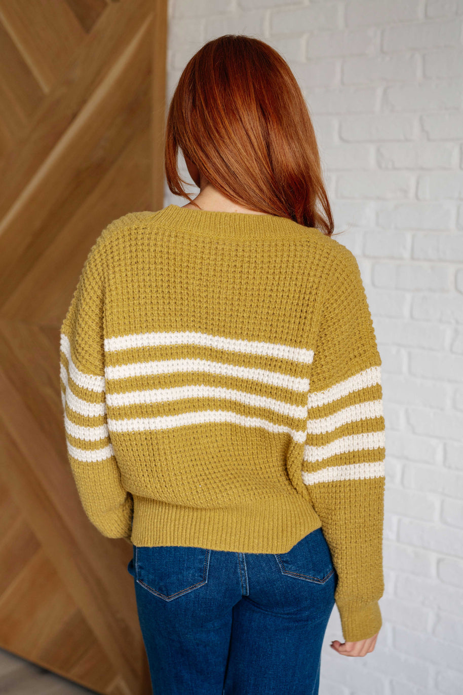 On Top of the World Striped Cardigan-Layers-Ave Shops-[option4]-[option5]-[option6]-[option7]-[option8]-Shop-Boutique-Clothing-for-Women-Online
