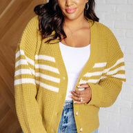 On Top of the World Striped Cardigan-Layers-Ave Shops-[option4]-[option5]-[option6]-[option7]-[option8]-Shop-Boutique-Clothing-for-Women-Online