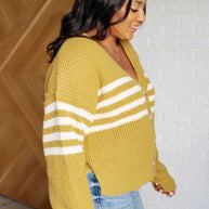 On Top of the World Striped Cardigan-Layers-Ave Shops-[option4]-[option5]-[option6]-[option7]-[option8]-Shop-Boutique-Clothing-for-Women-Online