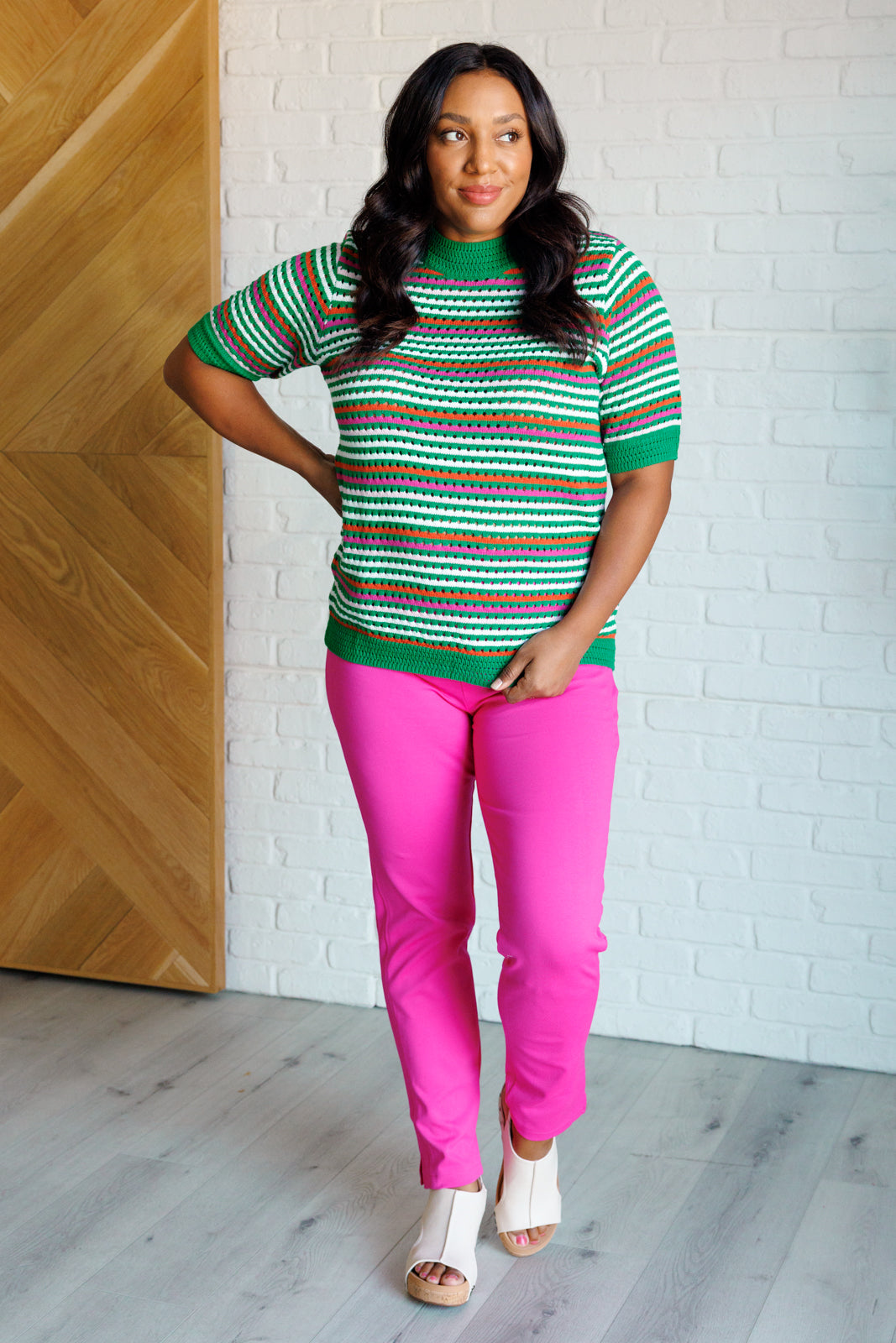 Our Situationship Knit Striped Top-Tops-Ave Shops-[option4]-[option5]-[option6]-[option7]-[option8]-Shop-Boutique-Clothing-for-Women-Online