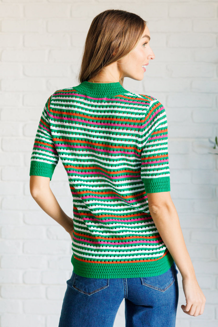 Our Situationship Knit Striped Top-Tops-Ave Shops-[option4]-[option5]-[option6]-[option7]-[option8]-Shop-Boutique-Clothing-for-Women-Online