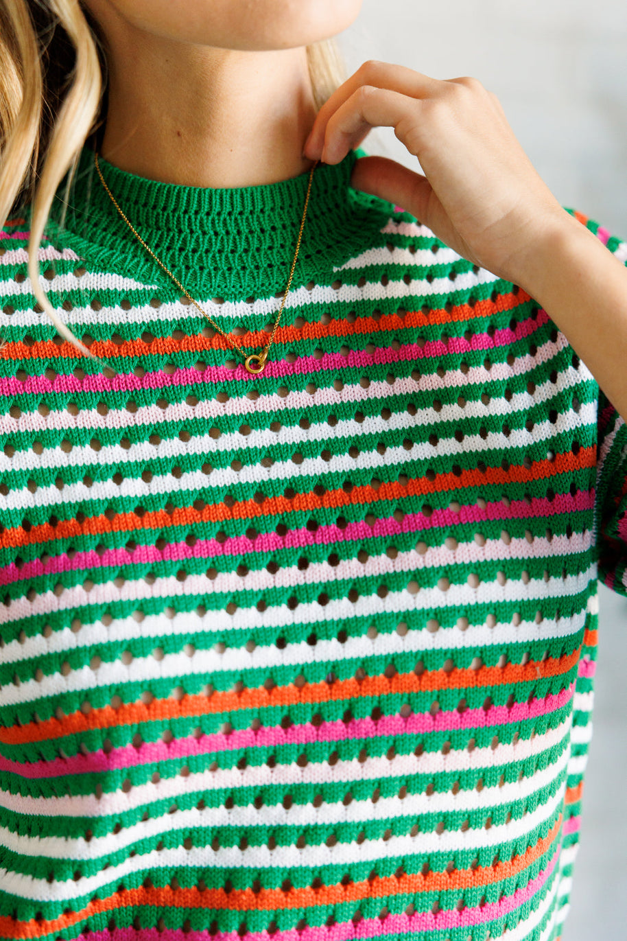 Our Situationship Knit Striped Top-Tops-Ave Shops-[option4]-[option5]-[option6]-[option7]-[option8]-Shop-Boutique-Clothing-for-Women-Online