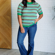 Our Situationship Knit Striped Top-Tops-Ave Shops-[option4]-[option5]-[option6]-[option7]-[option8]-Shop-Boutique-Clothing-for-Women-Online