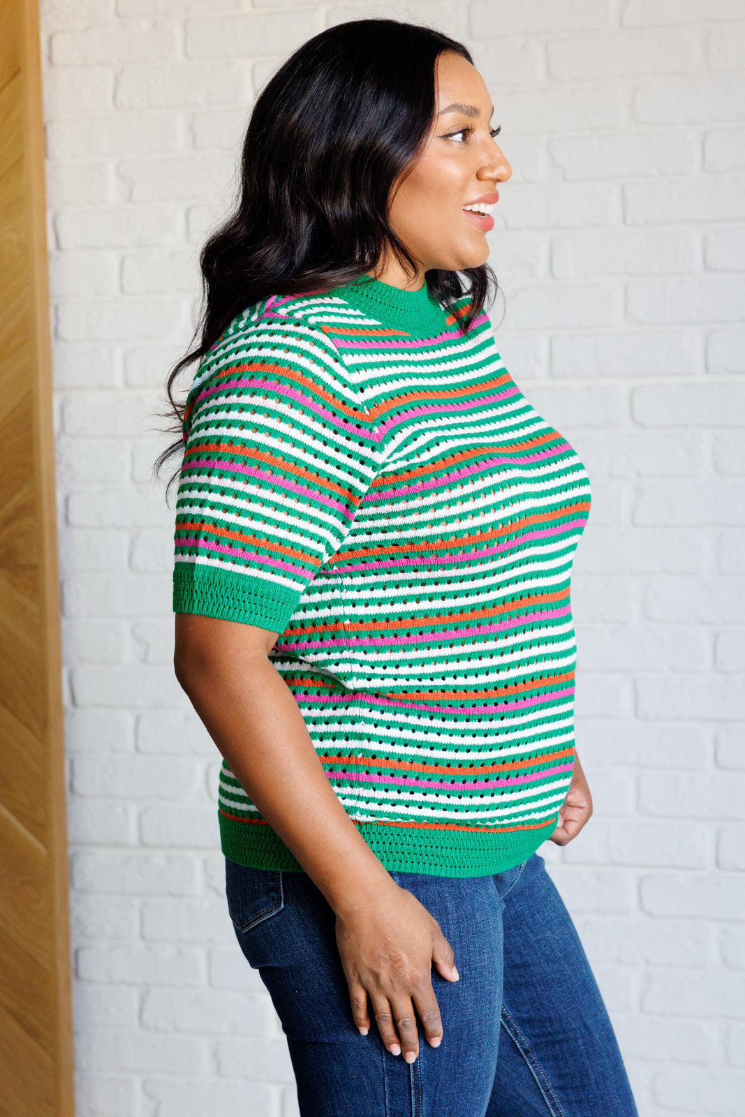 Our Situationship Knit Striped Top-Tops-Ave Shops-[option4]-[option5]-[option6]-[option7]-[option8]-Shop-Boutique-Clothing-for-Women-Online