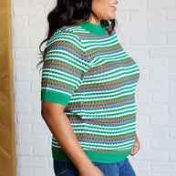 Our Situationship Knit Striped Top-Tops-Ave Shops-[option4]-[option5]-[option6]-[option7]-[option8]-Shop-Boutique-Clothing-for-Women-Online