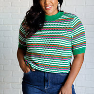 Our Situationship Knit Striped Top-Tops-Ave Shops-[option4]-[option5]-[option6]-[option7]-[option8]-Shop-Boutique-Clothing-for-Women-Online