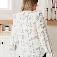 Out and About Blouse-Womens-Ave Shops-[option4]-[option5]-[option6]-[option7]-[option8]-Shop-Boutique-Clothing-for-Women-Online