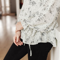 Out and About Blouse-Womens-Ave Shops-[option4]-[option5]-[option6]-[option7]-[option8]-Shop-Boutique-Clothing-for-Women-Online