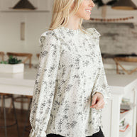 Out and About Blouse-Womens-Ave Shops-[option4]-[option5]-[option6]-[option7]-[option8]-Shop-Boutique-Clothing-for-Women-Online