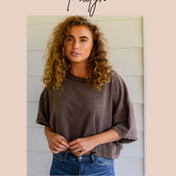 Feeling Fuchsia Velvet Button Down-Tops-Ave Shops-[option4]-[option5]-[option6]-[option7]-[option8]-Shop-Boutique-Clothing-for-Women-Online