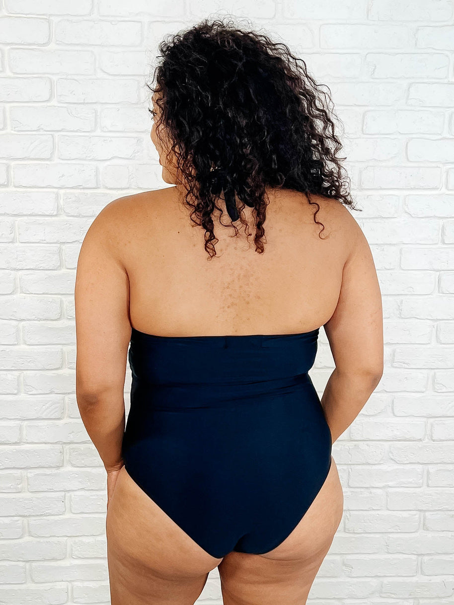 Palma Mesh Detail Halter Swimsuit-Swimwear-Ave Shops-[option4]-[option5]-[option6]-[option7]-[option8]-Shop-Boutique-Clothing-for-Women-Online