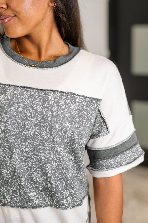 Patch Me If You Can Drop Shoulder Top-Womens-Ave Shops-[option4]-[option5]-[option6]-[option7]-[option8]-Shop-Boutique-Clothing-for-Women-Online