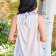 Photo Opt Sleeveless Blouse-Womens-Ave Shops-[option4]-[option5]-[option6]-[option7]-[option8]-Shop-Boutique-Clothing-for-Women-Online