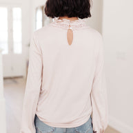 Picture This Top In Blush-Womens-Ave Shops-[option4]-[option5]-[option6]-[option7]-[option8]-Shop-Boutique-Clothing-for-Women-Online