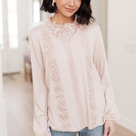 Picture This Top In Blush-Womens-Ave Shops-[option4]-[option5]-[option6]-[option7]-[option8]-Shop-Boutique-Clothing-for-Women-Online