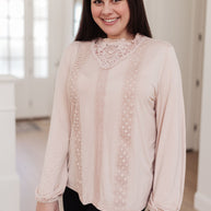 Picture This Top In Blush-Womens-Ave Shops-[option4]-[option5]-[option6]-[option7]-[option8]-Shop-Boutique-Clothing-for-Women-Online