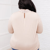 Picture This Top In Blush-Womens-Ave Shops-[option4]-[option5]-[option6]-[option7]-[option8]-Shop-Boutique-Clothing-for-Women-Online