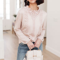 Picture This Top In Blush-Womens-Ave Shops-[option4]-[option5]-[option6]-[option7]-[option8]-Shop-Boutique-Clothing-for-Women-Online