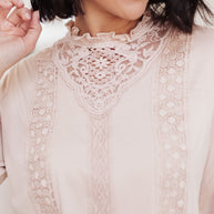 Picture This Top In Blush-Womens-Ave Shops-[option4]-[option5]-[option6]-[option7]-[option8]-Shop-Boutique-Clothing-for-Women-Online