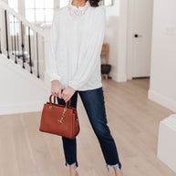 Picture This Top In Off White-Womens-Ave Shops-[option4]-[option5]-[option6]-[option7]-[option8]-Shop-Boutique-Clothing-for-Women-Online