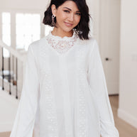 Picture This Top In Off White-Womens-Ave Shops-[option4]-[option5]-[option6]-[option7]-[option8]-Shop-Boutique-Clothing-for-Women-Online
