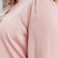 Pink Princess Top-Womens-Ave Shops-[option4]-[option5]-[option6]-[option7]-[option8]-Shop-Boutique-Clothing-for-Women-Online