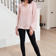 Pink Princess Top-Womens-Ave Shops-[option4]-[option5]-[option6]-[option7]-[option8]-Shop-Boutique-Clothing-for-Women-Online