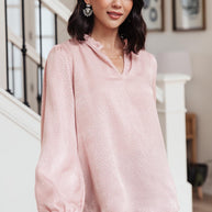 Pink Princess Top-Womens-Ave Shops-[option4]-[option5]-[option6]-[option7]-[option8]-Shop-Boutique-Clothing-for-Women-Online