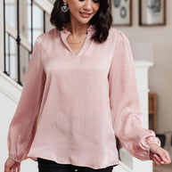 Pink Princess Top-Womens-Ave Shops-[option4]-[option5]-[option6]-[option7]-[option8]-Shop-Boutique-Clothing-for-Women-Online