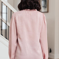 Pink Princess Top-Womens-Ave Shops-[option4]-[option5]-[option6]-[option7]-[option8]-Shop-Boutique-Clothing-for-Women-Online