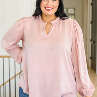 Pink Princess Top-Womens-Ave Shops-[option4]-[option5]-[option6]-[option7]-[option8]-Shop-Boutique-Clothing-for-Women-Online