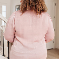 Pink Princess Top-Womens-Ave Shops-[option4]-[option5]-[option6]-[option7]-[option8]-Shop-Boutique-Clothing-for-Women-Online
