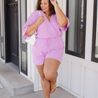 Purple Promise Romper-Womens-Ave Shops-[option4]-[option5]-[option6]-[option7]-[option8]-Shop-Boutique-Clothing-for-Women-Online