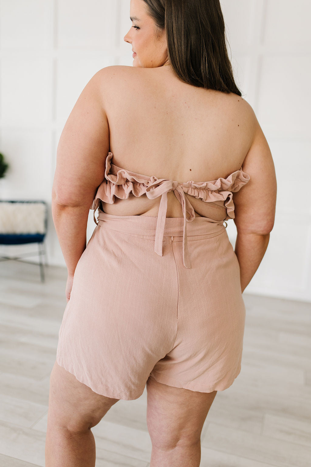 Pink Skies Romper-Womens-Ave Shops-[option4]-[option5]-[option6]-[option7]-[option8]-Shop-Boutique-Clothing-for-Women-Online