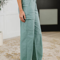 Pocket the Attitude Cargo Bottoms-Womens-Ave Shops-[option4]-[option5]-[option6]-[option7]-[option8]-Shop-Boutique-Clothing-for-Women-Online