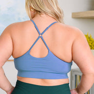 Pump Up the Jam Tank in Peri Purple-Athleisure-Ave Shops-[option4]-[option5]-[option6]-[option7]-[option8]-Shop-Boutique-Clothing-for-Women-Online