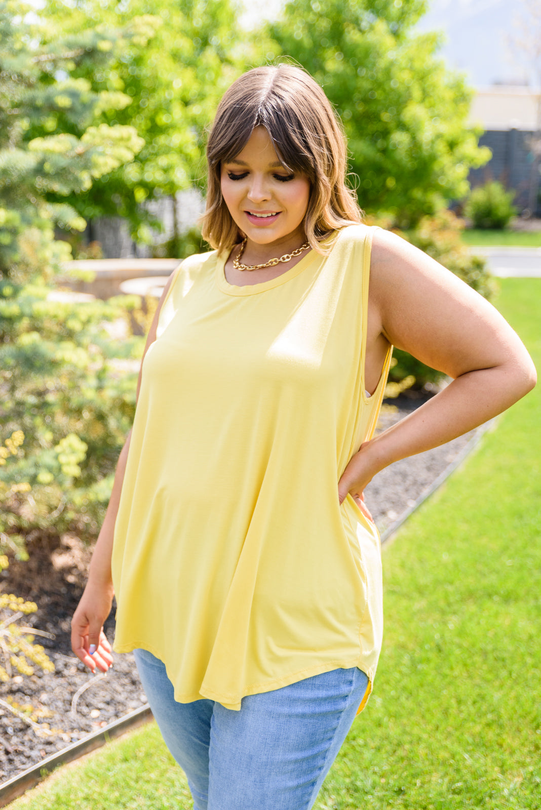 Pure Sunshine Top-Womens-Ave Shops-[option4]-[option5]-[option6]-[option7]-[option8]-Shop-Boutique-Clothing-for-Women-Online