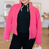 Quilted and Covered Quilted Jacket-Layers-Ave Shops-[option4]-[option5]-[option6]-[option7]-[option8]-Shop-Boutique-Clothing-for-Women-Online