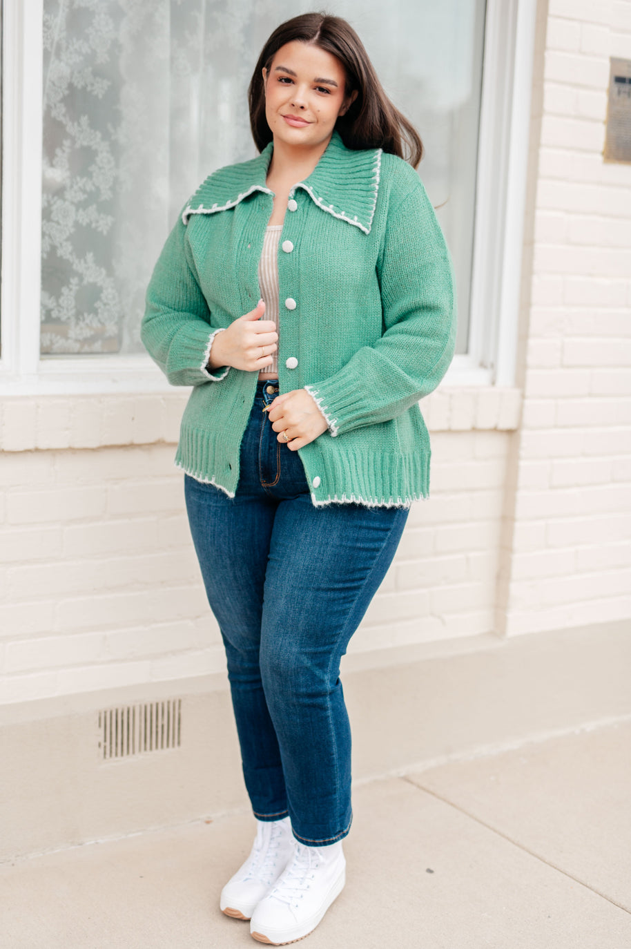 Ready for Surprise Cardigan-Womens-Ave Shops-[option4]-[option5]-[option6]-[option7]-[option8]-Shop-Boutique-Clothing-for-Women-Online