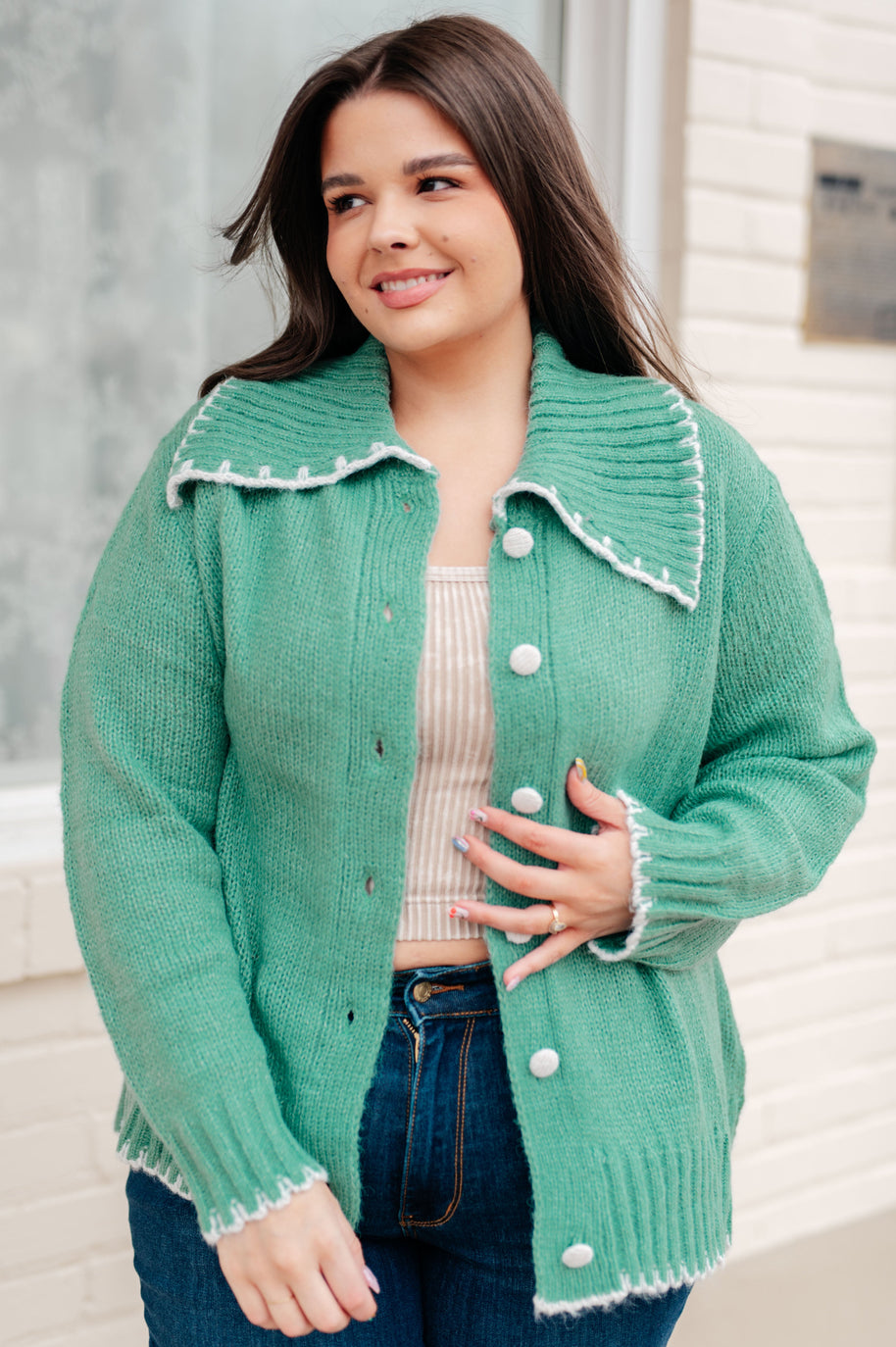 Ready for Surprise Cardigan-Womens-Ave Shops-[option4]-[option5]-[option6]-[option7]-[option8]-Shop-Boutique-Clothing-for-Women-Online