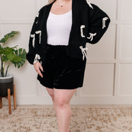 Restless Heart Chunky Knit Sweater Cardigan-Layers-Ave Shops-[option4]-[option5]-[option6]-[option7]-[option8]-Shop-Boutique-Clothing-for-Women-Online