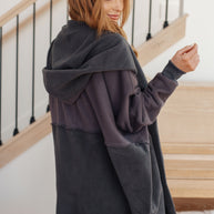 Room For Two Hooded Sweatshirt-Layers-Ave Shops-[option4]-[option5]-[option6]-[option7]-[option8]-Shop-Boutique-Clothing-for-Women-Online