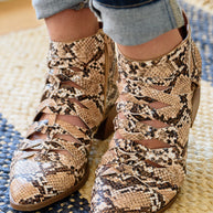 Sadie Ankle Boots In Snakeskin-Womens-Ave Shops-[option4]-[option5]-[option6]-[option7]-[option8]-Shop-Boutique-Clothing-for-Women-Online